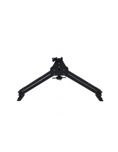 Bipod F-Class F1 3,5-8" LOCK system (WEAVER)