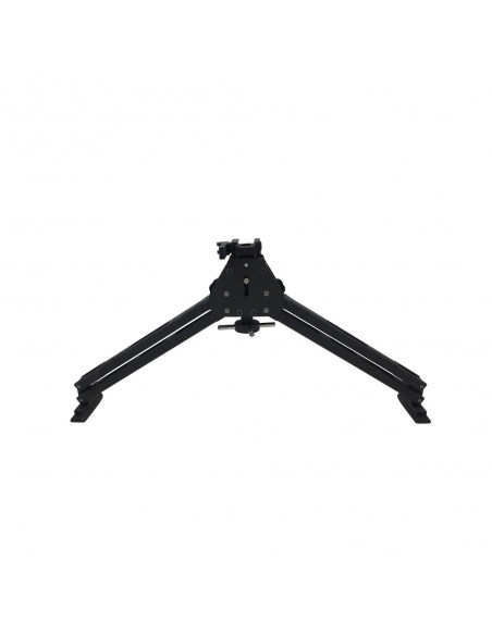 Bipod F-Class F1 3,5-8" LOCK system (WEAVER)