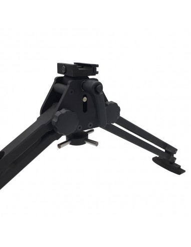 Bipod F-Class F1 3,5-8" LOCK system (WEAVER)