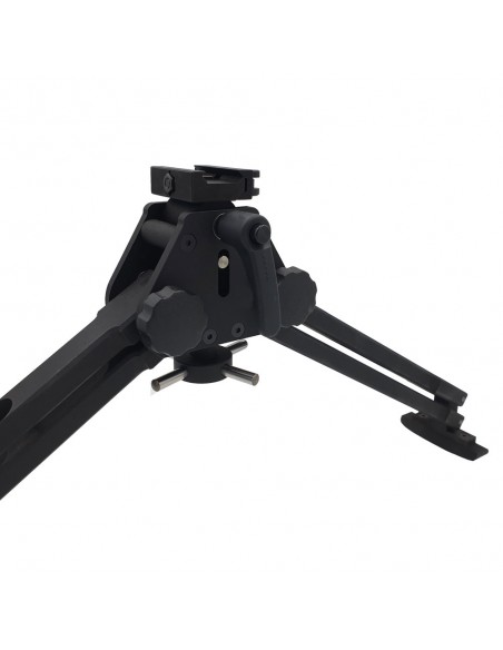 Bipod F-Class F1 3,5-8" LOCK system (WEAVER)