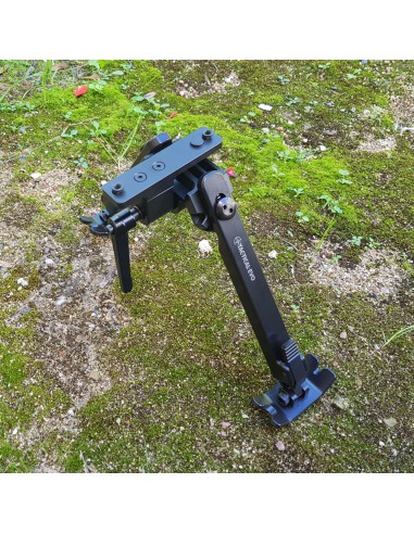 KeyMOD Modul for Tactical EVO TK3 bipod
