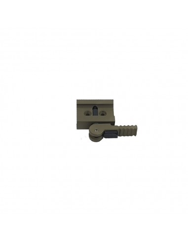 WEAVER LOCK module for bipods TK3, TK4 and PRS