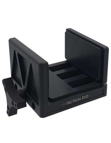 Upínací system Rifle clamp “C” NEW model