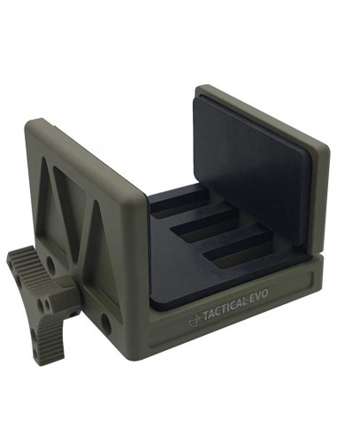 Upínací system Rifle clamp “C” NEW model