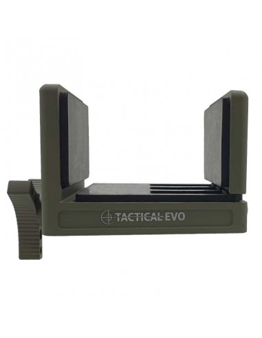 Upínací system Rifle clamp “C” NEW model