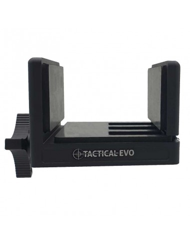 Upínací system Rifle clamp “C” NEW model