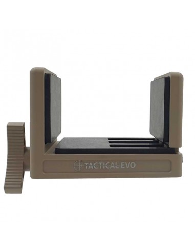 Upínací system Rifle clamp “C” NEW model