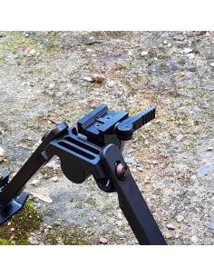 WEAVER Modul for Bipod Tactical TK3 2