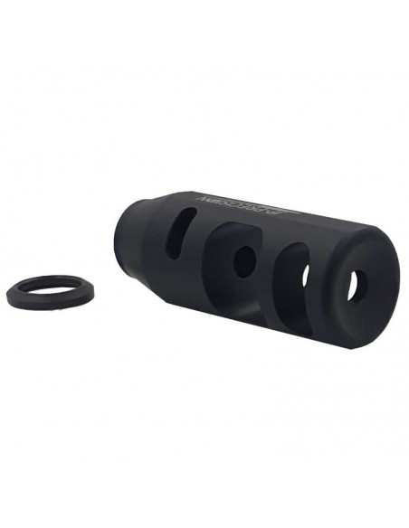 Muzzle brake PCC (1/2x28 UNF)