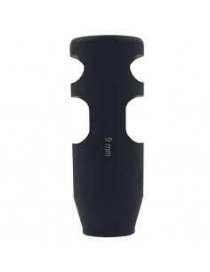 CZ SCORPION EVO CARABINE (1/2x28UNF) 2