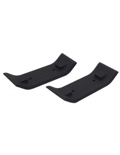 Support rail SOFT for F-Class F1 bipod 2