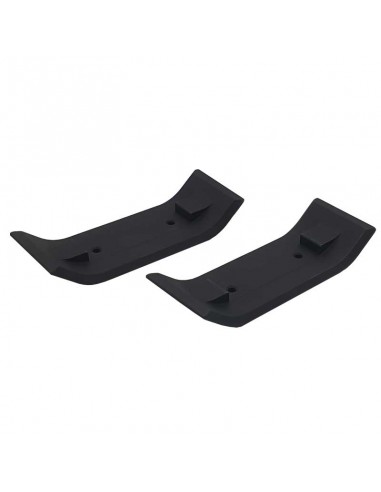 Support rail SOFT for F-Class F1 bipod