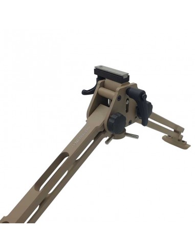 Bipod F-Class F1 3,5-8" (UIT)