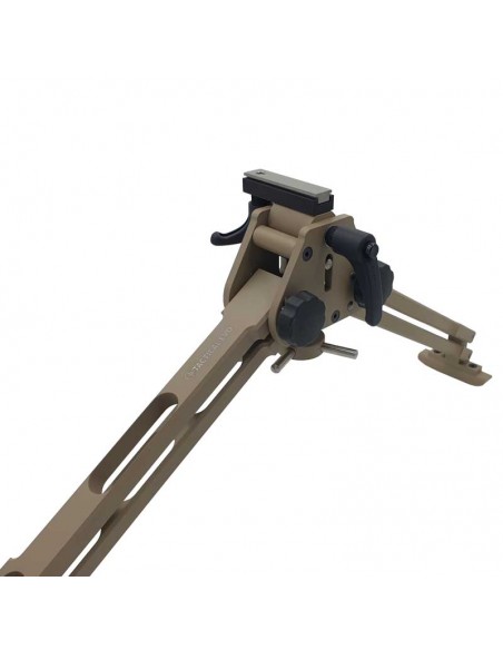 Bipod F-Class F1 3,5-8" (UIT)