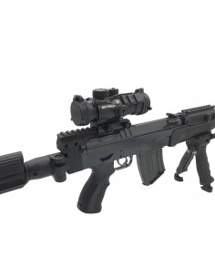 IN-LINE Buttstock reduction for SA vz.58 2