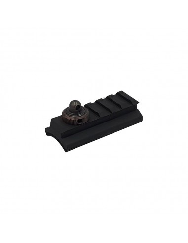 Adapter from SWIVEL system