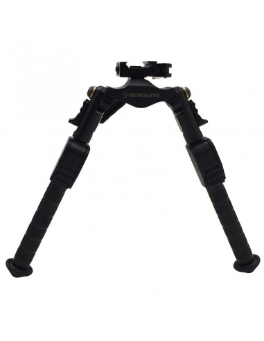 Bipod TACTICAL PRS 6,5-8" (WEAVER)