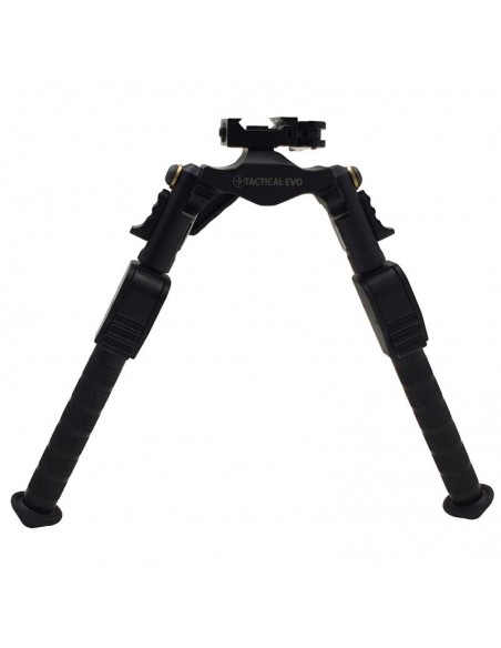 Bipod TACTICAL PRS 6,5-8" (WEAVER)