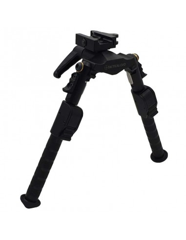 Bipod TACTICAL PRS LOCK 6,5-8" (WEAVER)