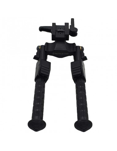 Bipod TACTICAL PRS LOCK 6,5-8" (WEAVER)