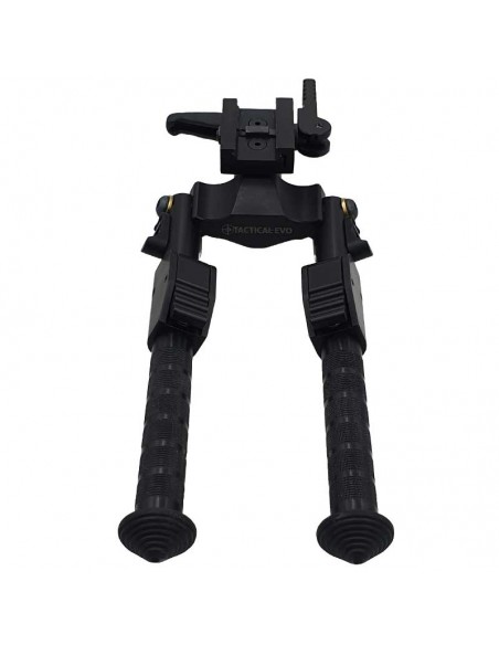Bipod TACTICAL PRS LOCK 6,5-8" (WEAVER)
