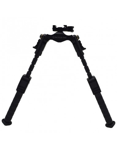Bipod TACTICAL PRS LOCK 6,5-8" (WEAVER)