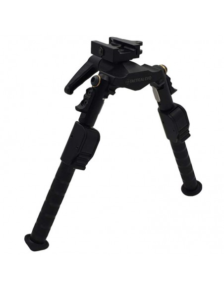 Bipod TACTICAL PRS 6,5-8" (WEAVER)