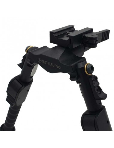 Bipod TACTICAL PRS 6,5-8" (WEAVER)