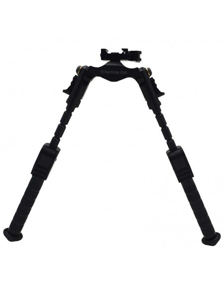 Bipod TACTICAL PRS 6,5-8" (WEAVER)