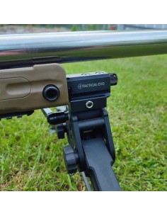 Adapter SPIGOT na WEAVER 2