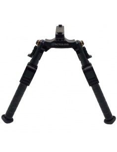 Bipod TACTICAL PRS 6,5-8" (KeyMOD) 2