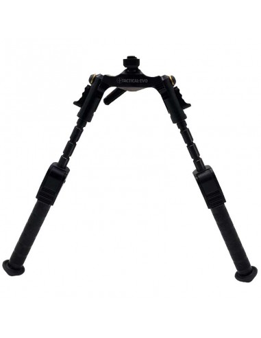 Bipod TACTICAL PRS 6,5-8" (KeyMOD)