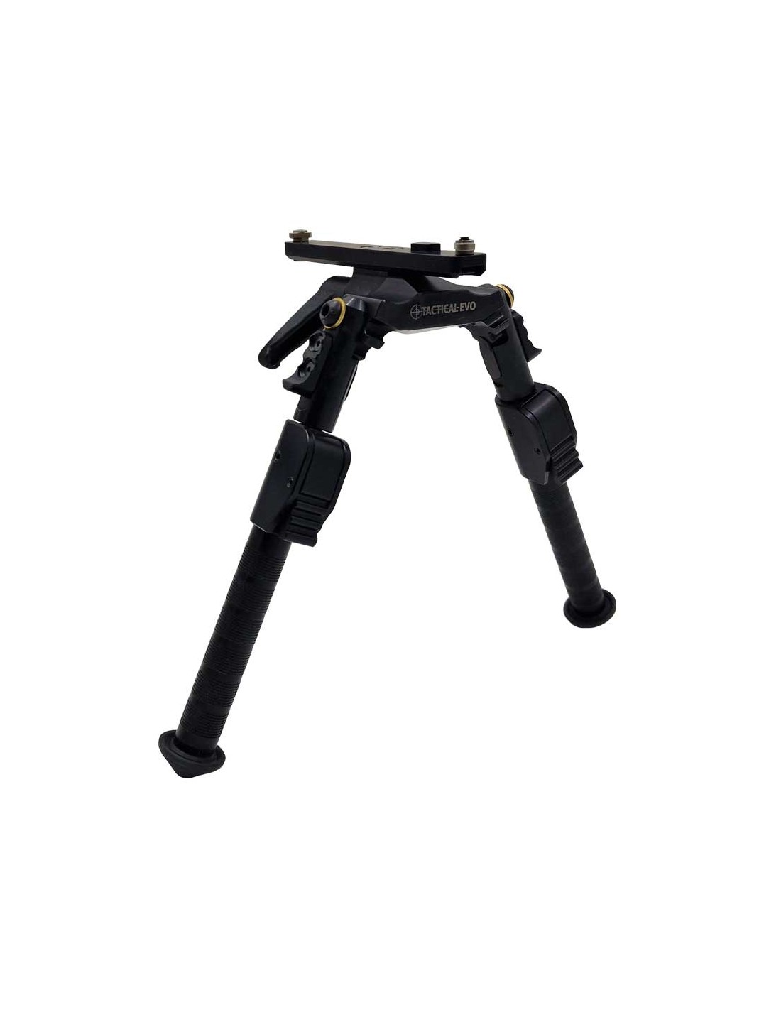 Bipod TACTICAL PRS 6,58" (MLOK)