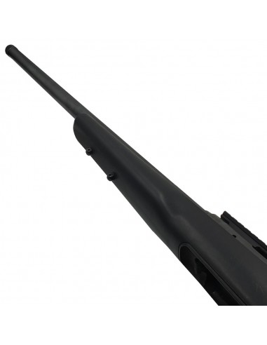 Adapter from SWIVEL system (screw with hole) to WEAVER rail