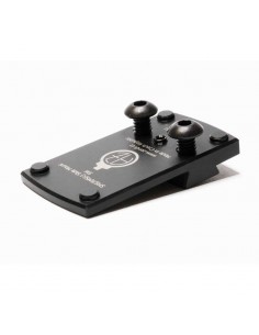 Montáž KOLIMÁTORU SHIELD SIGHTS SMS/RMS a RMSc pro CZ 75...