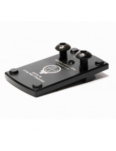 Mounting of SHIELD SIGHTS SMS/RMS and RMSc COLLIMATOR for...