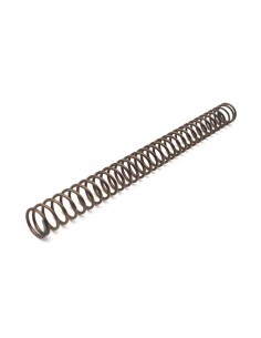Weaker return spring CZ 75 - 10 LBS