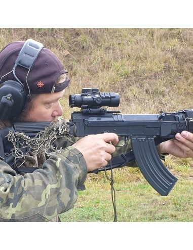 Redukce pro IN-LINE pažbu k SA 58