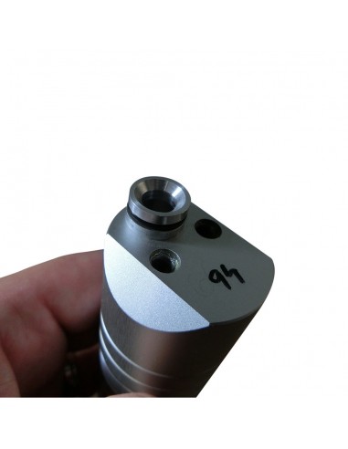 Reduction for Walther LG 400