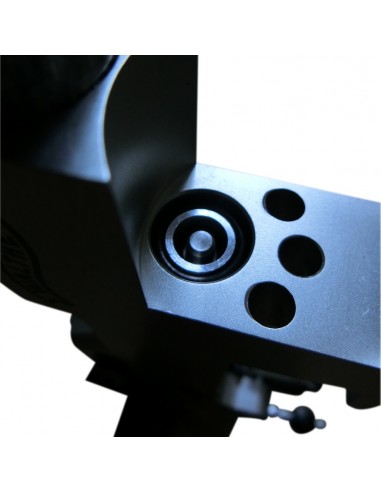 Reduction for Walther LG 400