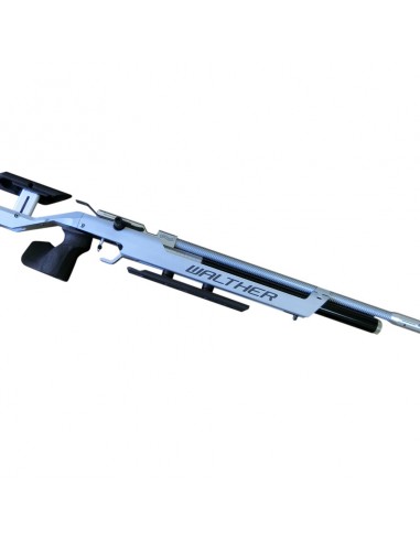 Reduction for Walther LG 400