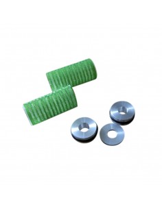 Tlumič hluku pro Walther LG 300 / 400 2