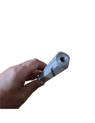 Silencer for Walther LG 300/400