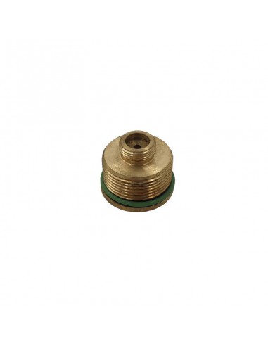Walther steel cartridge plug