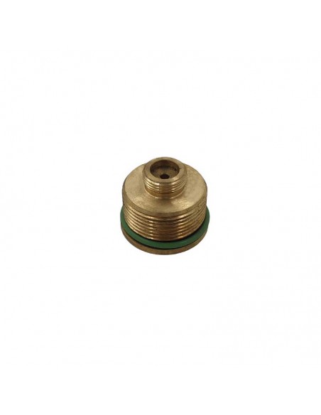 Walther steel cartridge plug