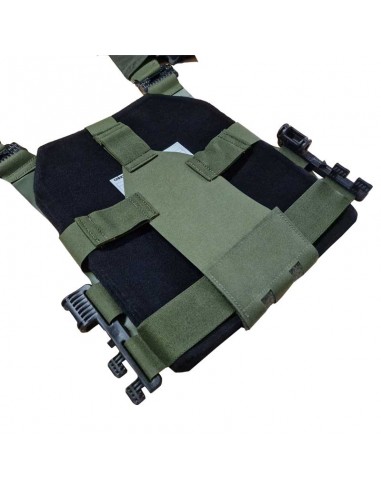 TAC 22-1 Plate Carrier (Bulletproof Vest)