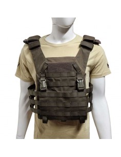 Plate carrier TAC 22-2