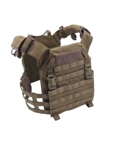Plate carrier TAC 22-2