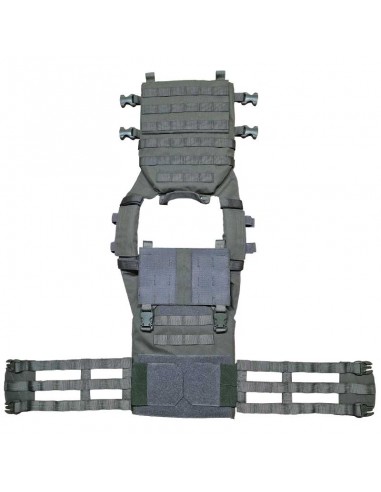 Plate carrier TAC 22-2