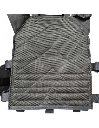 Plate carrier TAC 22-2